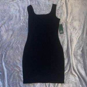 Target dress Color: Black Size: Small